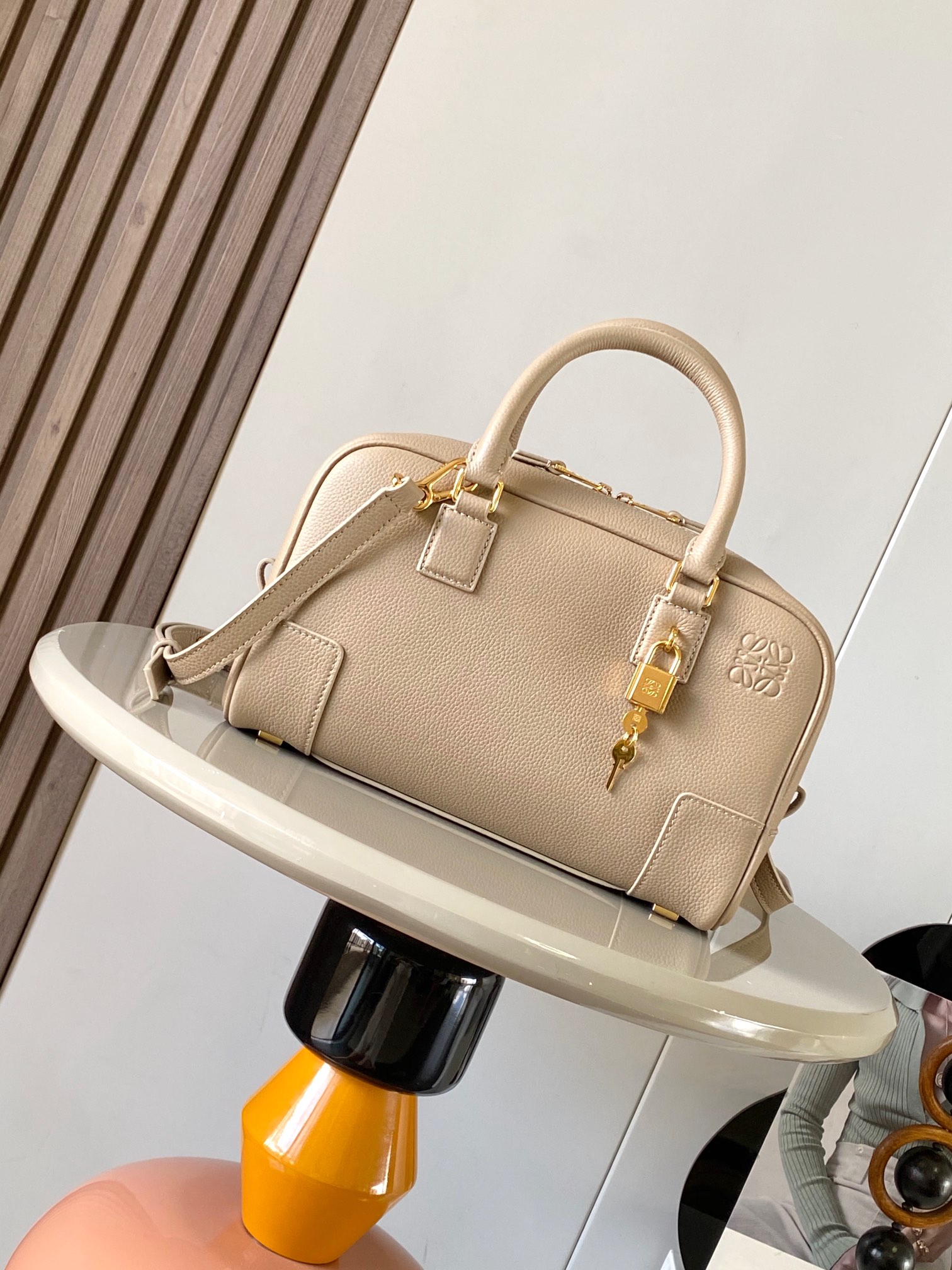 Loewe Top Handle Bags